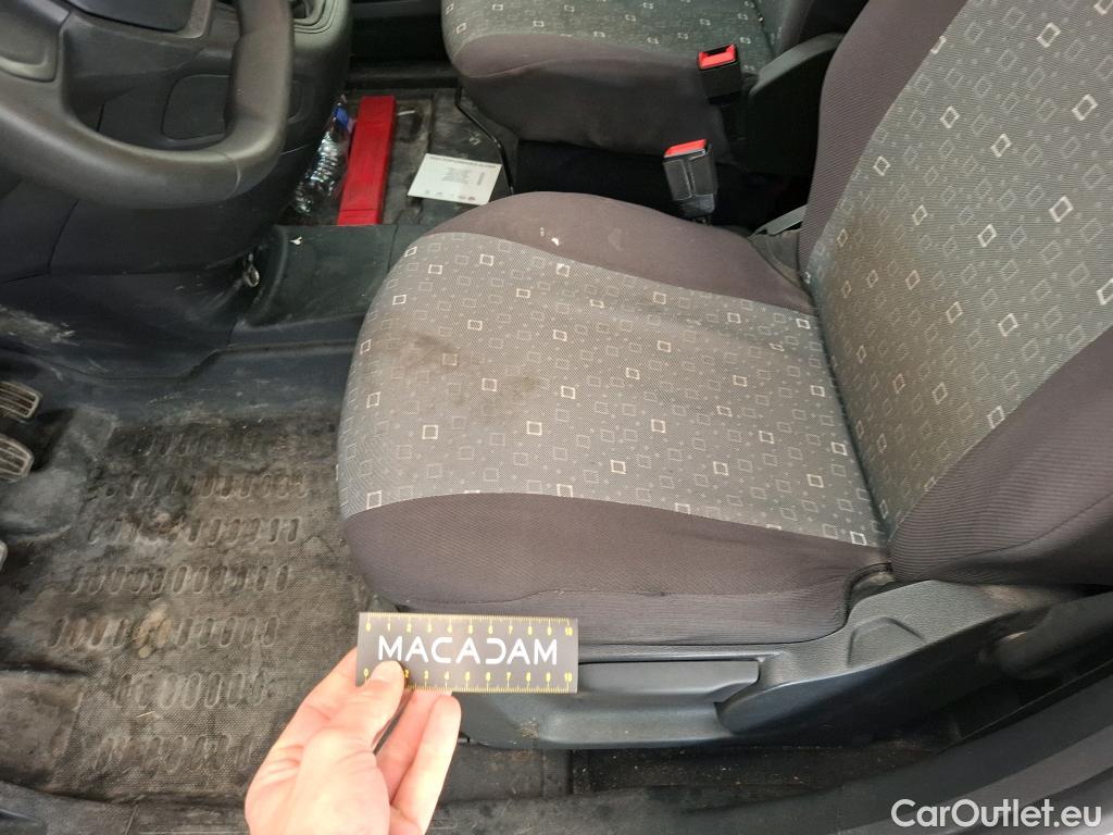  Peugeot  Partner  Premium L1 1.5 HDi 75CV BVM5 E6dT #35