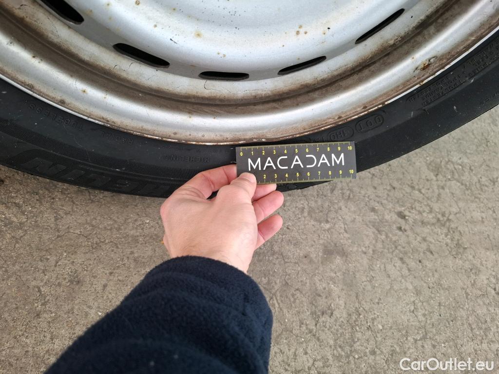  Peugeot  Partner  Premium L1 1.5 HDi 75CV BVM5 E6dT #56