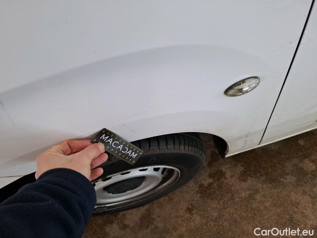  Peugeot  Partner  Pro L1 1.5 HDi 100CV BVM5 E6dT #53