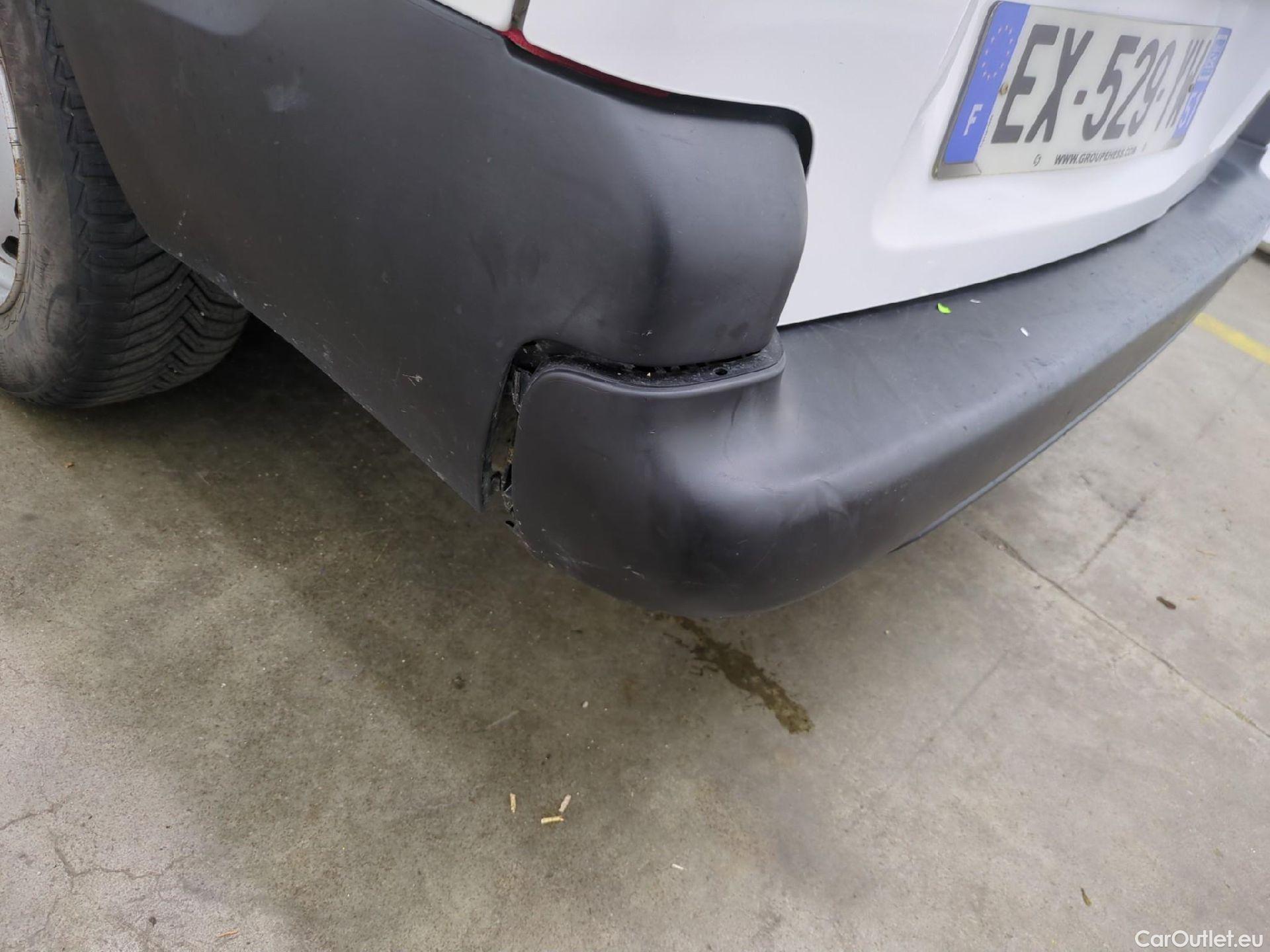  Peugeot  Partner  L2 Premium 1.6 HDi 100CV BVM5 E6 #42