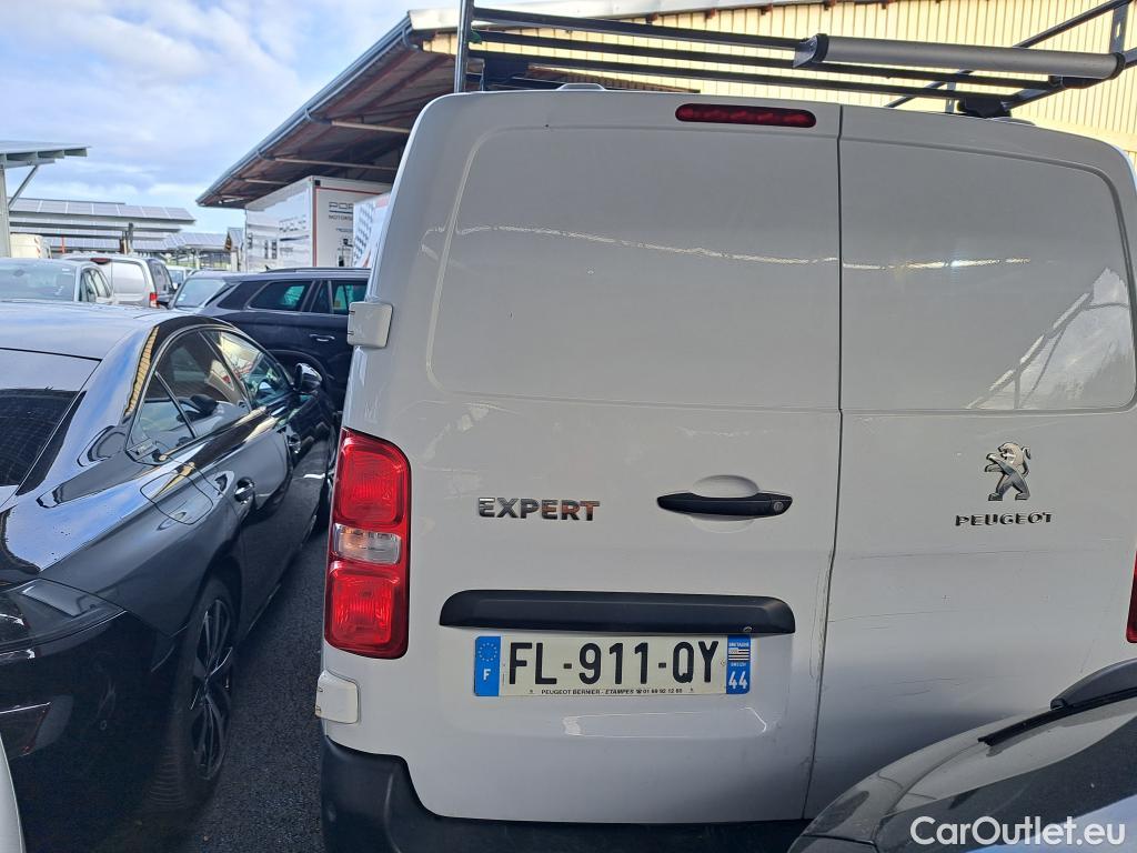  Peugeot  Expert  Fourgon Asphalt L2 2.0 HDi 120CV BVM6 E6dT #29