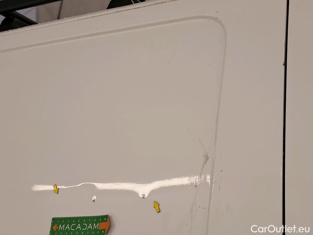  Peugeot  Expert  Fourgon Asphalt L2 2.0 HDi 120CV BVM6 E6dT #20