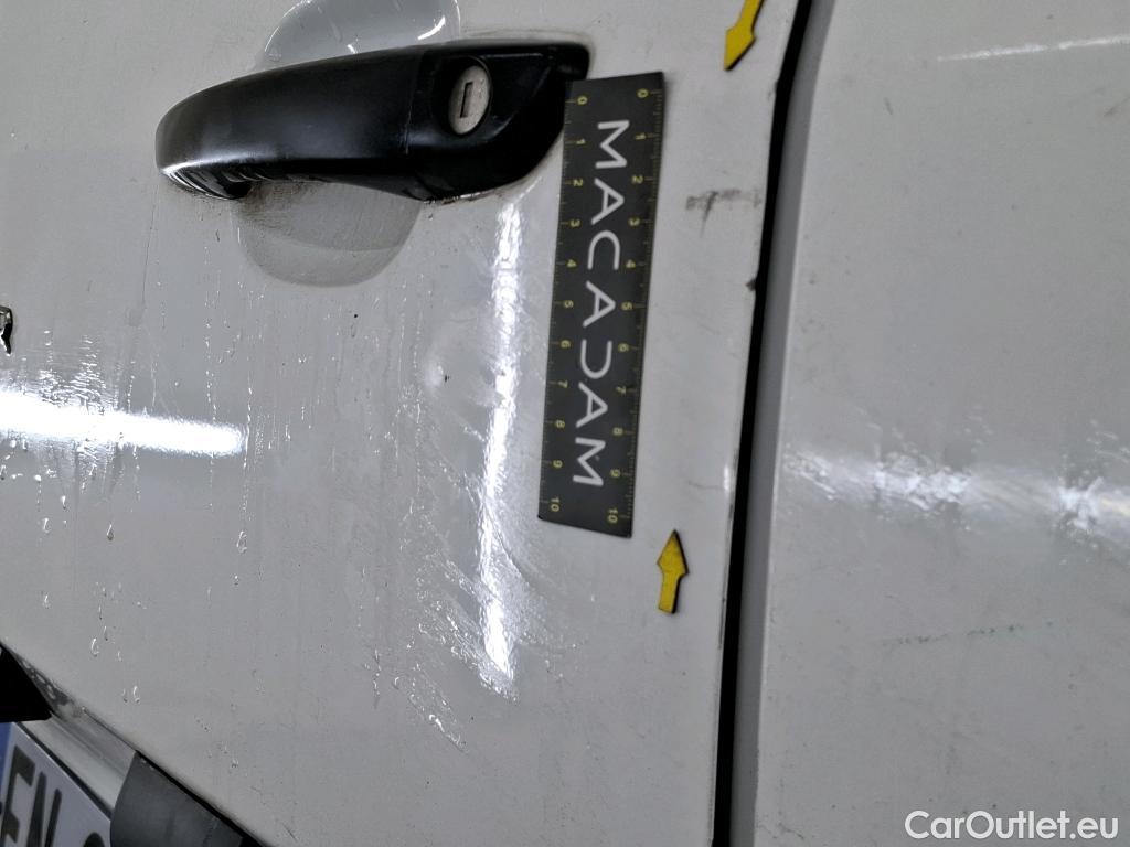  Peugeot  Partner  Pro L1 1.5 HDi 100CV BVM5 E6dT #27