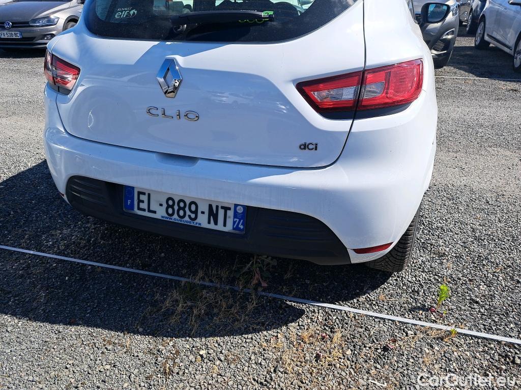  Renault  Clio  IV Air 1.5 dCi 90CV BVM5 E6 #9