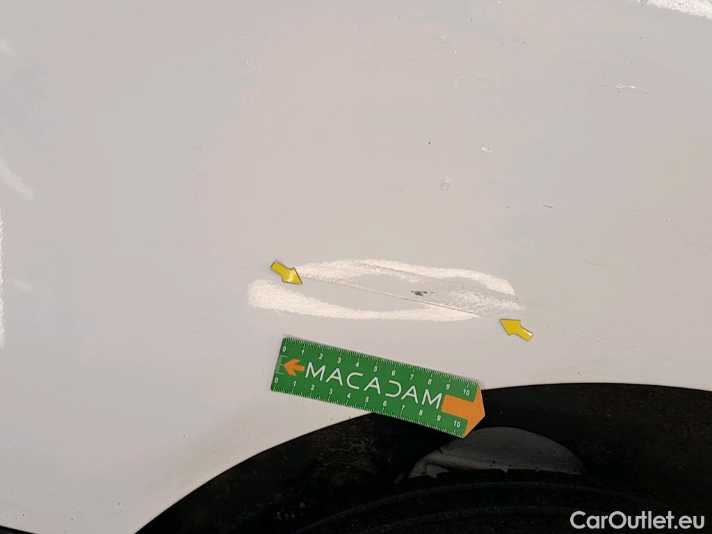  Peugeot  Expert  Fourgon Asphalt L2 2.0 HDi 120CV BVM6 E6dT #9