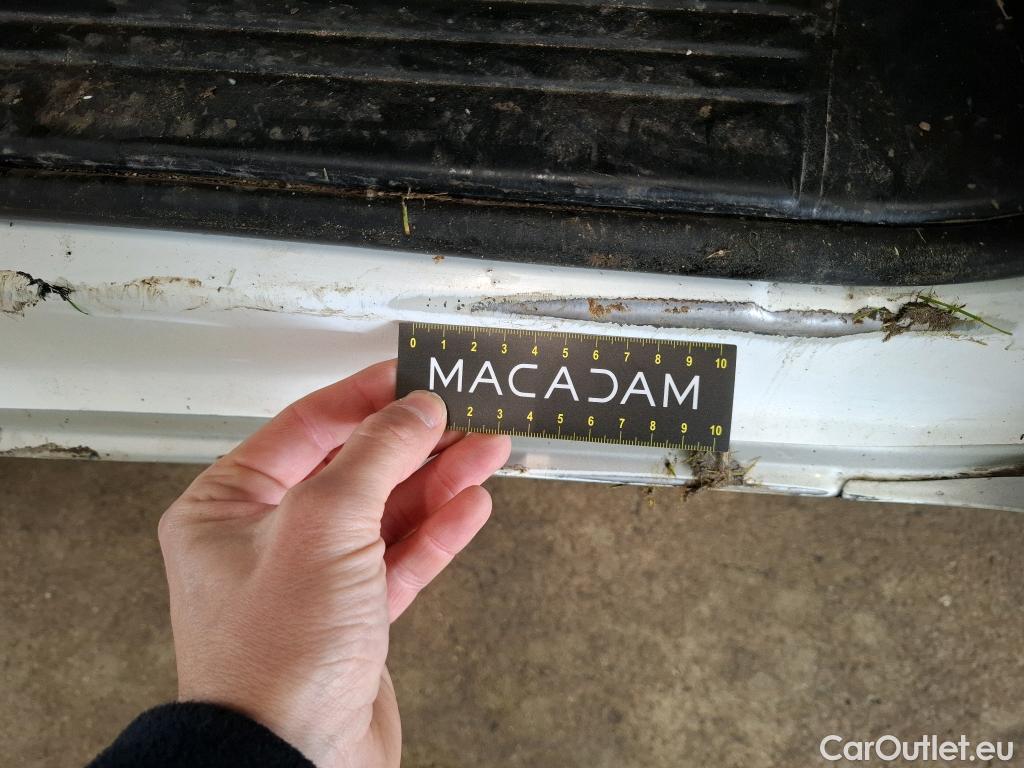  Peugeot  Boxer PEUGEOT  / 2014 / 4P / Fourgon tôlé 2.0 BLUEHDI 110 PREMIUM 335 L3H2 #24