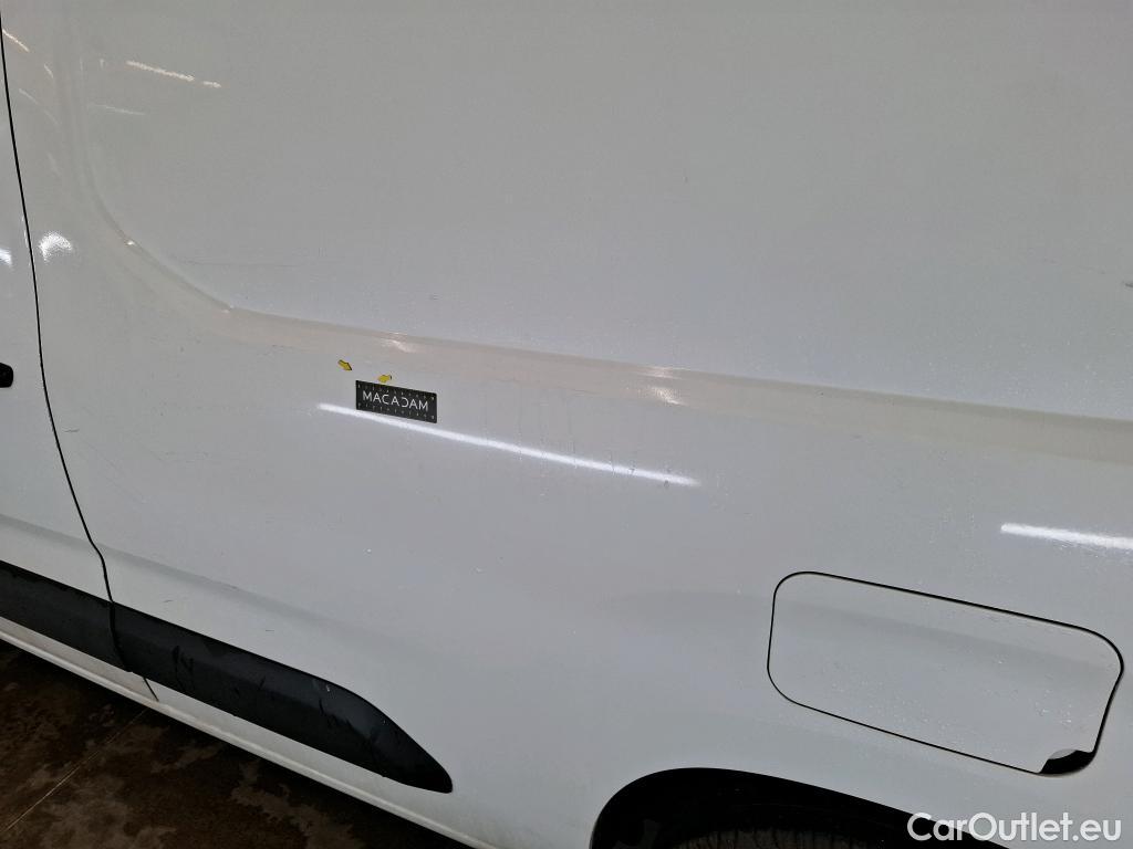  Peugeot  Partner  Pro L1 1.5 HDi 100CV BVM5 E6dT #28