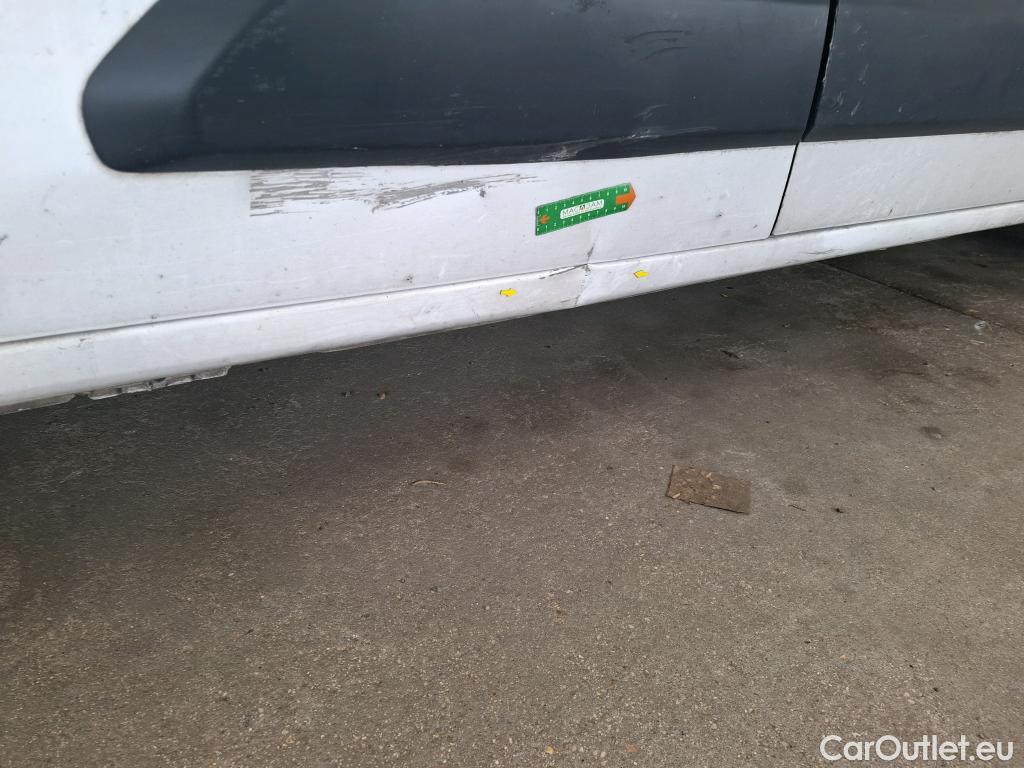  Peugeot  Partner  Premium L1 1.5 HDi 75CV BVM5 E6dT #29