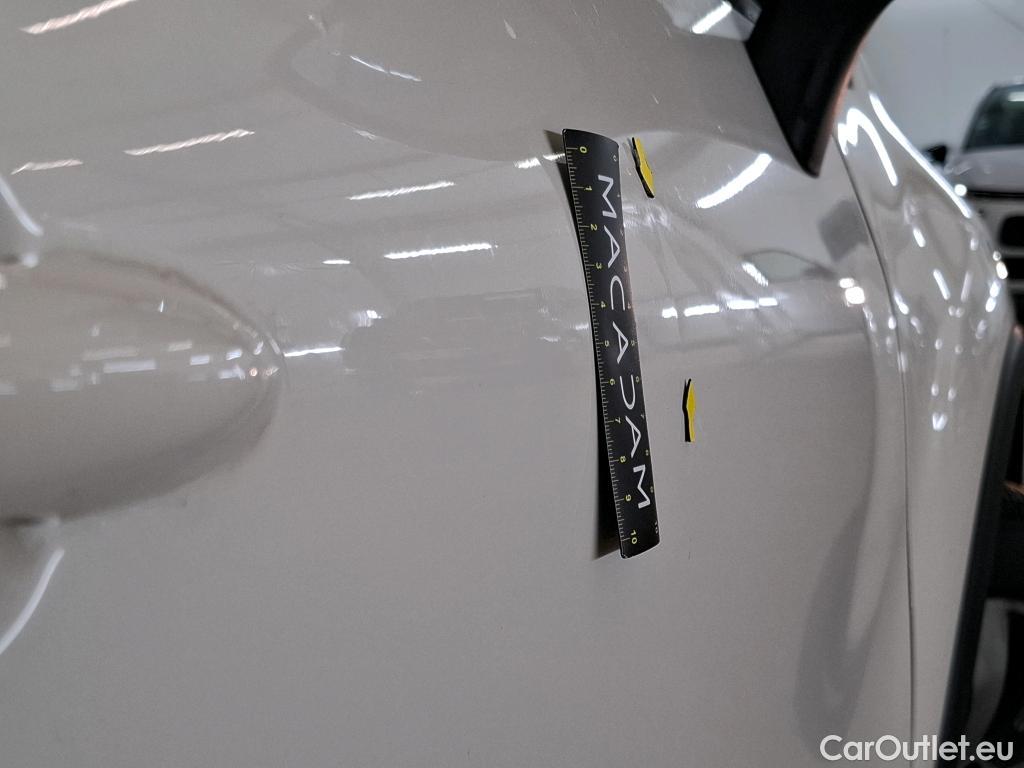  Renault  Captur  Business 0.9 TCe 90CV BVM5 E6 / TRANSFO VP/VF #12