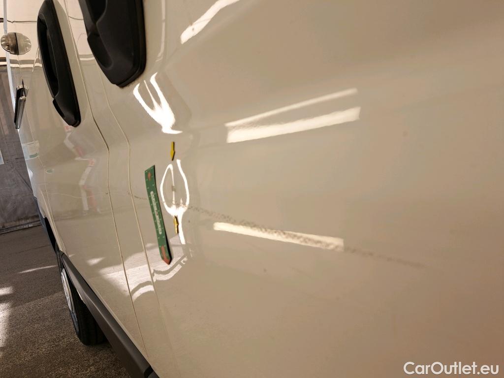  Peugeot  Boxer PEUGEOT  VU 4p Fourgon BLUEHDI 110 PREMIUM PACK 330 L1H1 #11