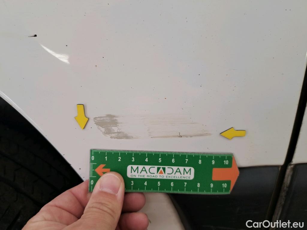  Peugeot  Boxer PEUGEOT  VU 4p Fourgon BLUEHDI 110 PREMIUM PACK 330 L1H1 #6