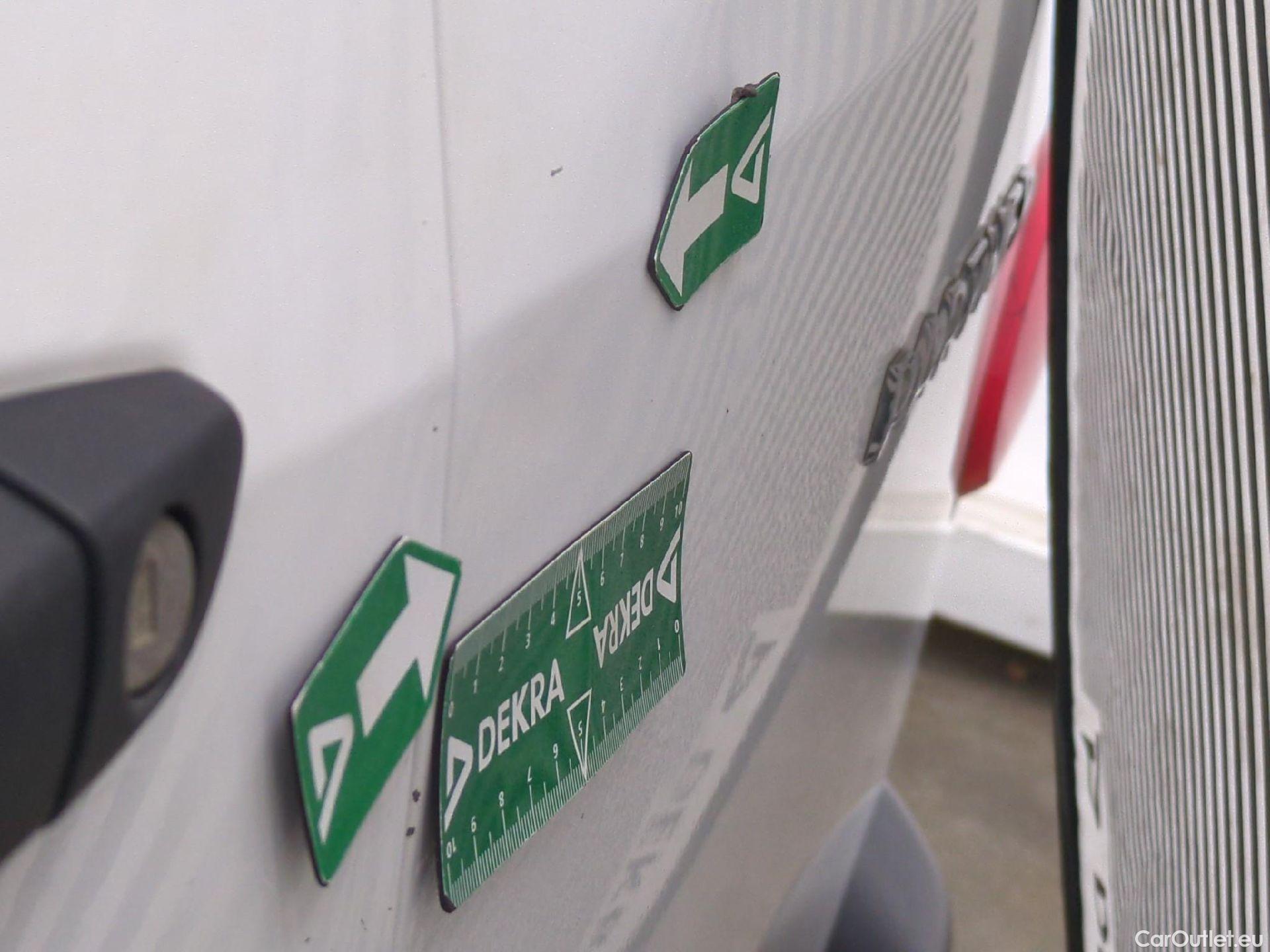  Peugeot  Partner  L2 Premium 1.6 HDi 100CV BVM5 E6 #49