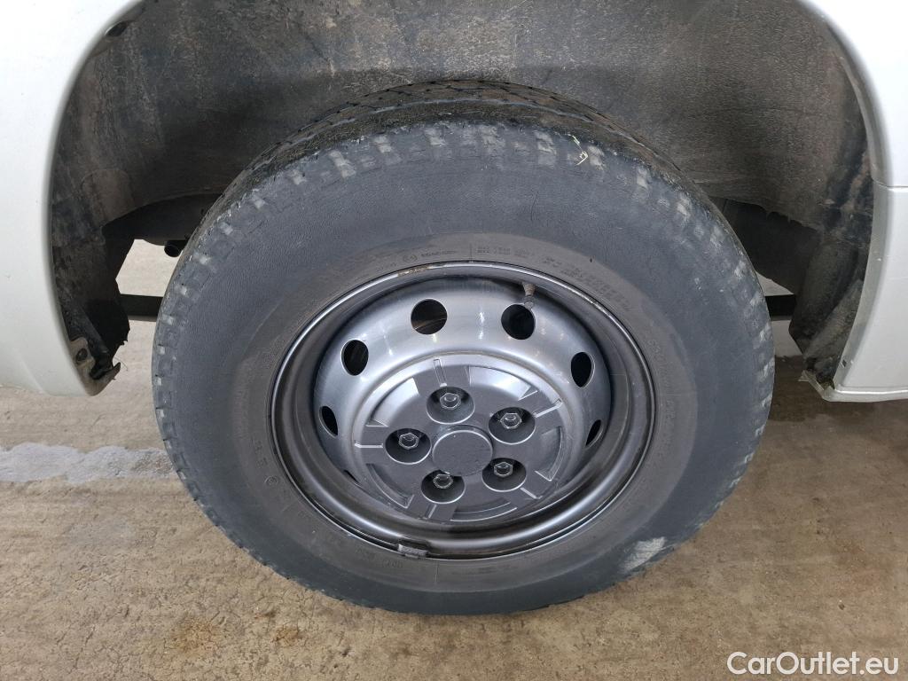  Peugeot  Boxer PEUGEOT  / 2014 / 4P / Fourgon tôlé 2.0 BLUEHDI 110 PREMIUM 335 L3H2 #18