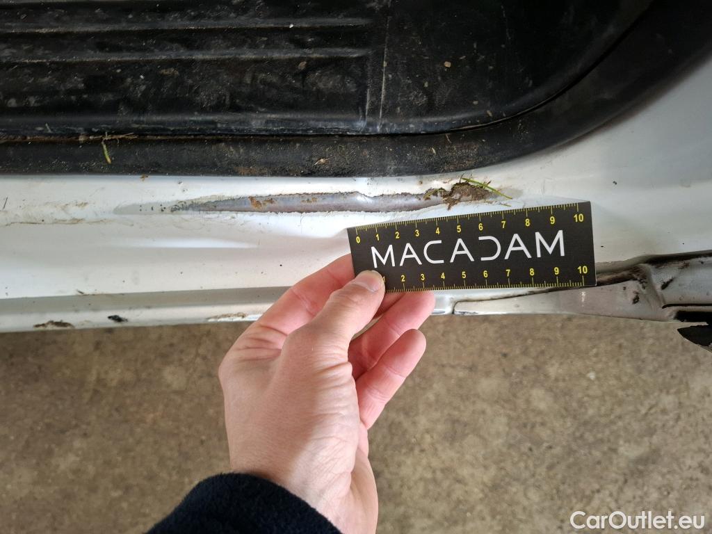  Peugeot  Boxer PEUGEOT  / 2014 / 4P / Fourgon tôlé 2.0 BLUEHDI 110 PREMIUM 335 L3H2 #25