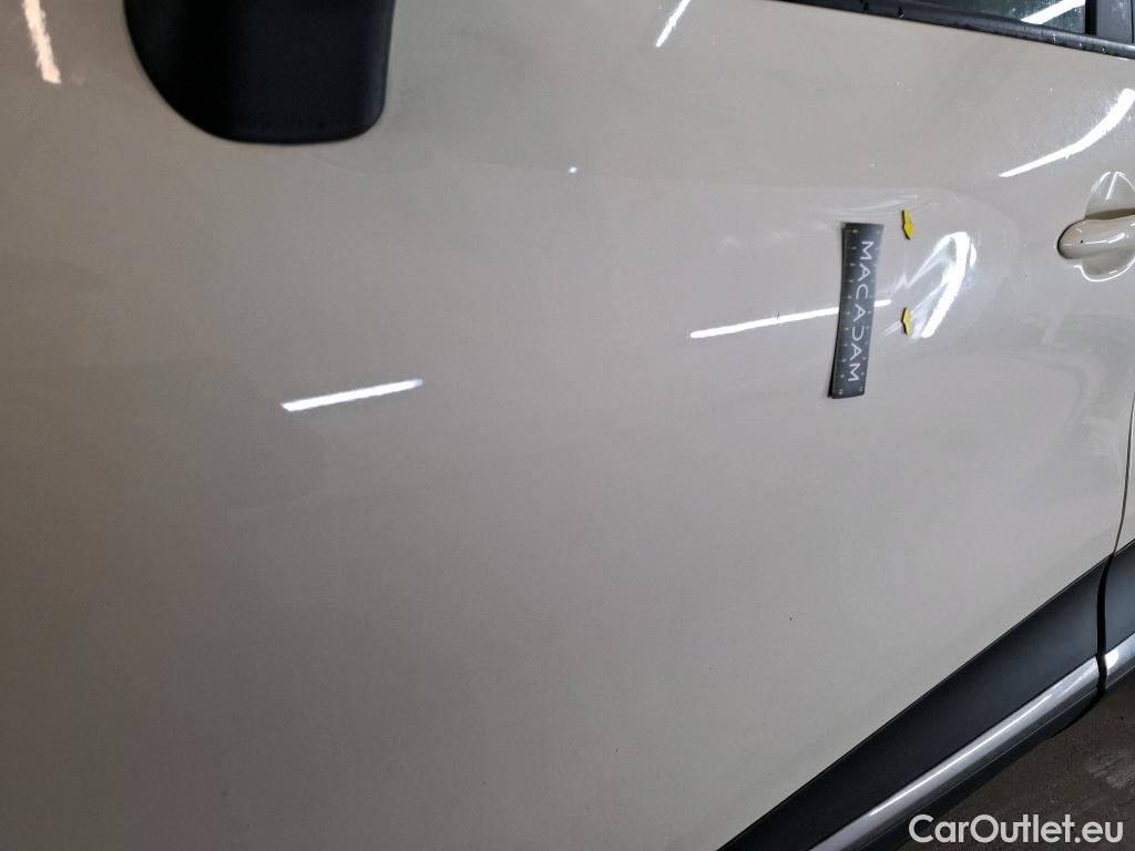  Renault  Captur  Business 0.9 TCe 90CV BVM5 E6 / TRANSFO VP/VF #9