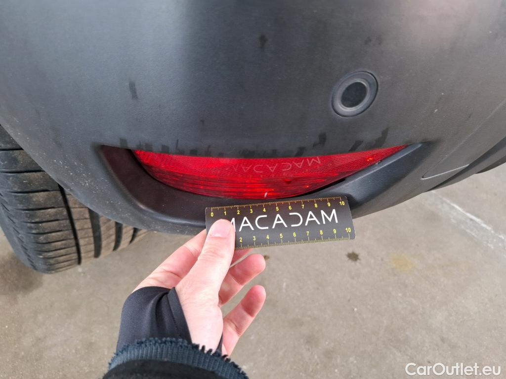  Renault  Captur  Business 0.9 TCe 90CV BVM5 E6 / TRANSFO VP/VF #15