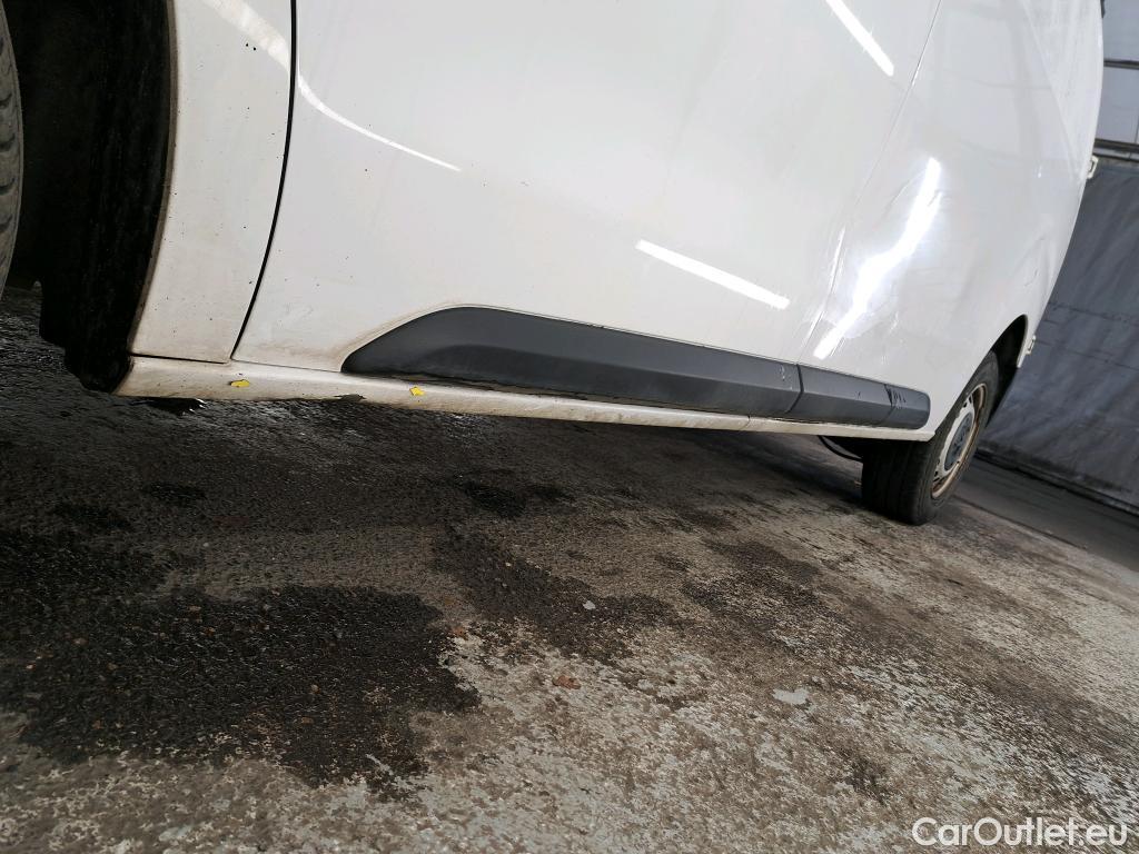  Peugeot  Expert  Fourgon Asphalt L2 2.0 HDi 120CV BVM6 E6dT #36