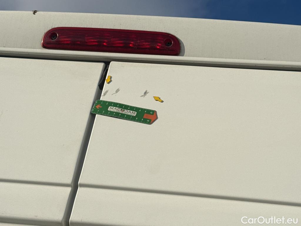  Peugeot  Boxer PEUGEOT  VU 4p Fourgon BLUEHDI 130 PREMIUM PA 333 L2H2 #4