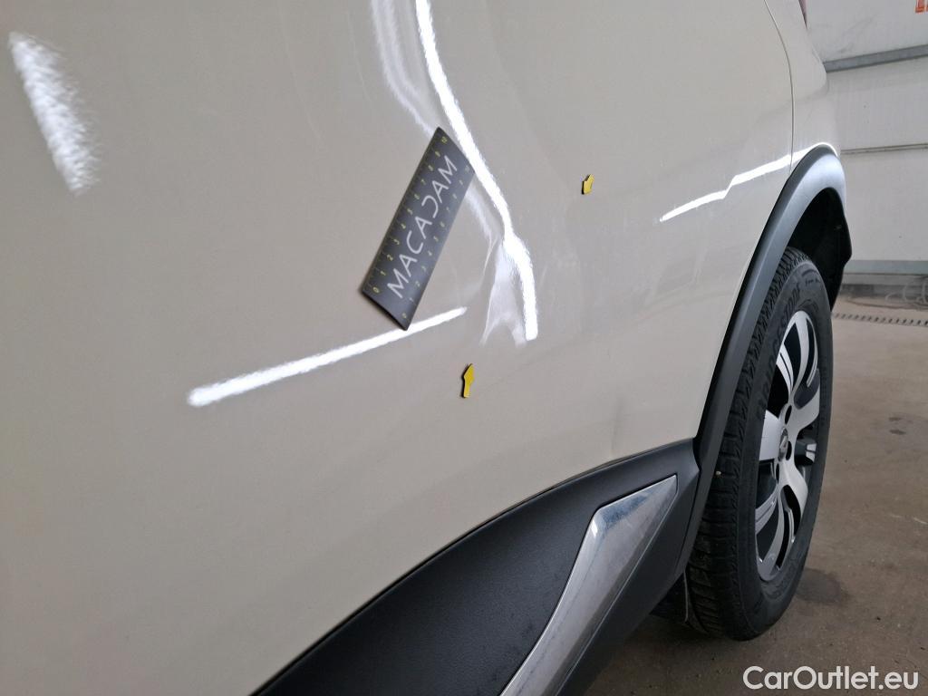  Renault  Captur  Business 0.9 TCe 90CV BVM5 E6 / TRANSFO VP/VF #2