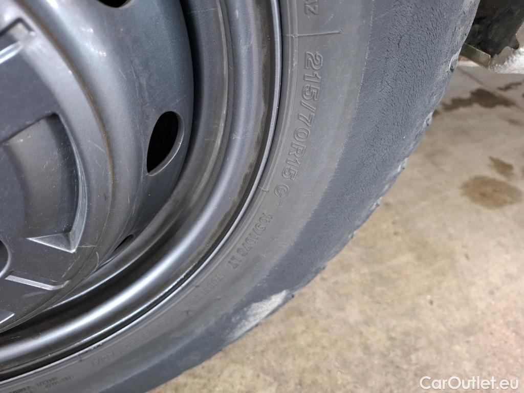  Peugeot  Boxer PEUGEOT  / 2014 / 4P / Fourgon tôlé 2.0 BLUEHDI 110 PREMIUM 335 L3H2 #20