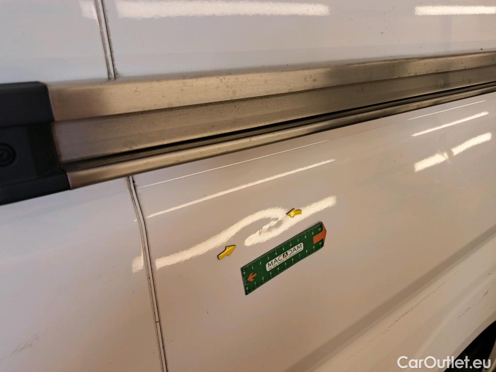  Peugeot  Boxer PEUGEOT  VU 4p Fourgon BLUEHDI 110 PREMIUM PACK 330 L1H1 #9