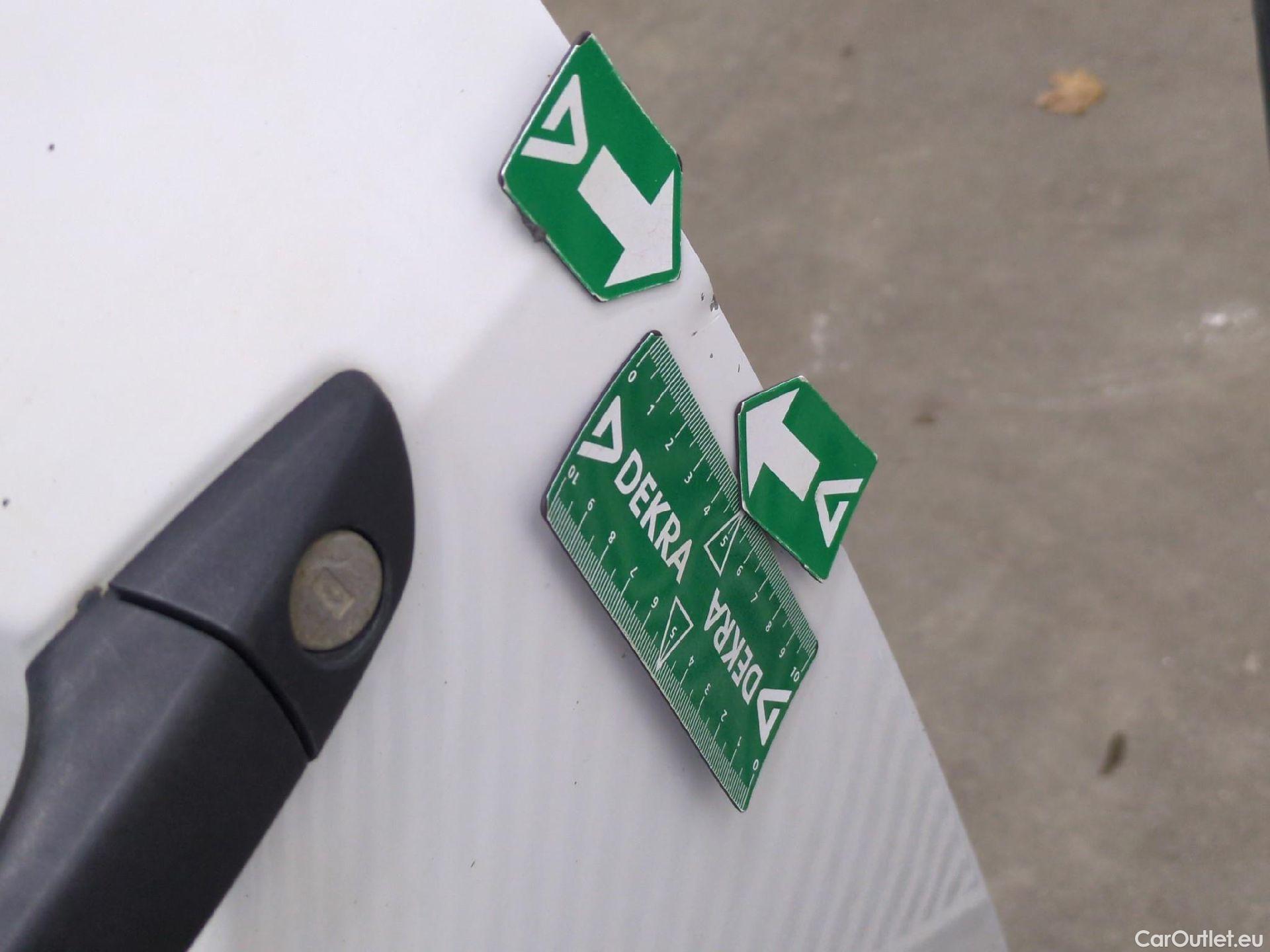  Peugeot  Partner  L2 Premium 1.6 HDi 100CV BVM5 E6 #39