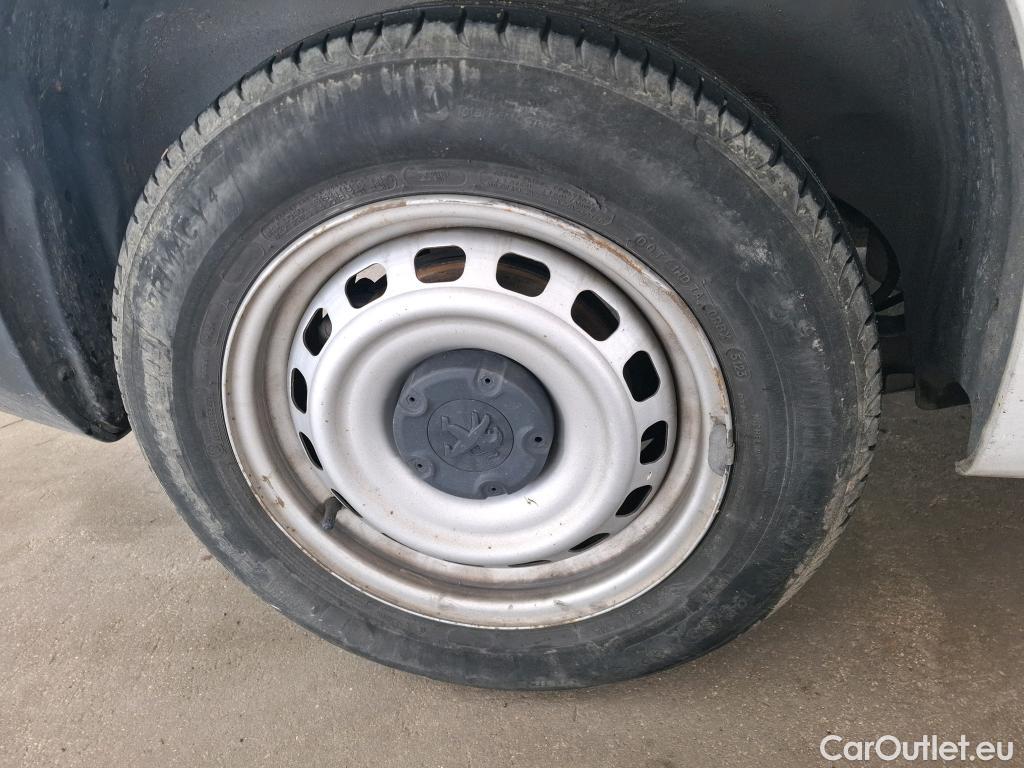  Peugeot  Partner  Premium L1 1.5 HDi 75CV BVM5 E6dT #39