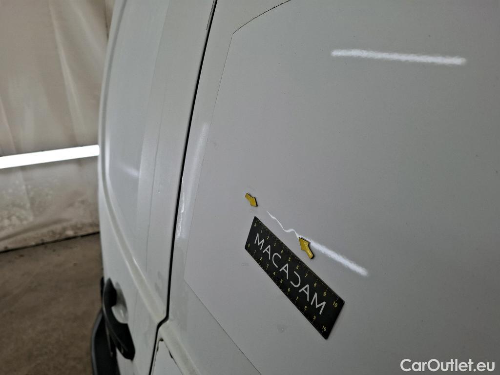  Peugeot  Partner  Premium L1 1.5 HDi 75CV BVM5 E6dT #23