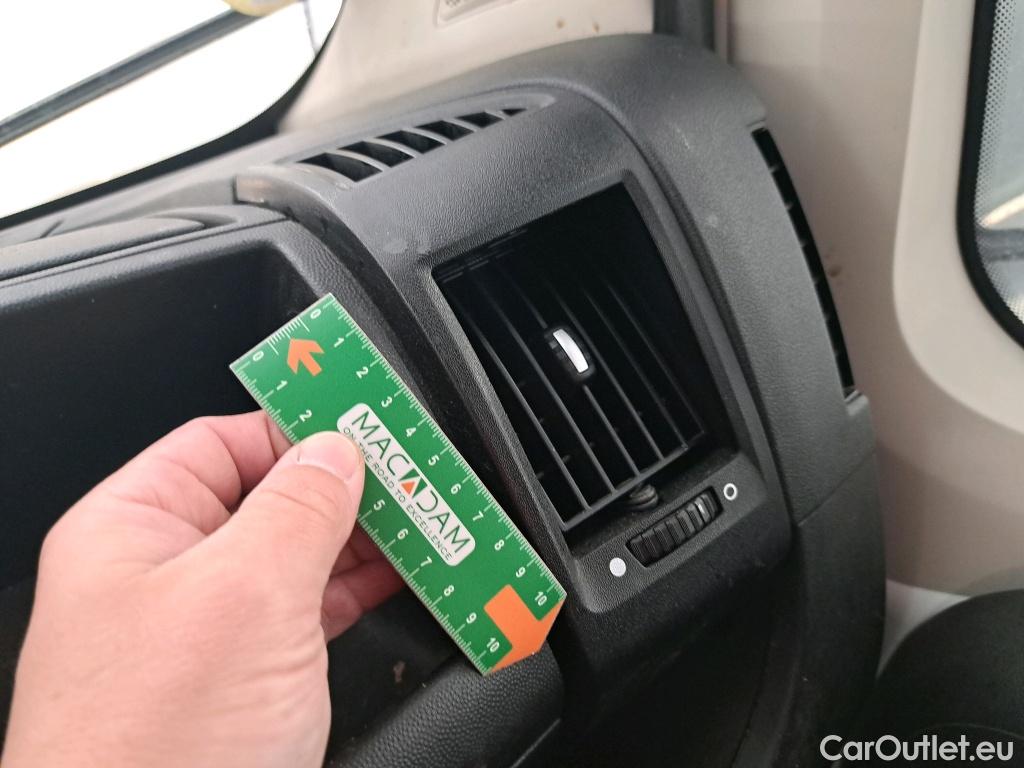  Peugeot  Boxer PEUGEOT  VU 4p Fourgon BLUEHDI 110 PREMIUM PACK 330 L1H1 #48