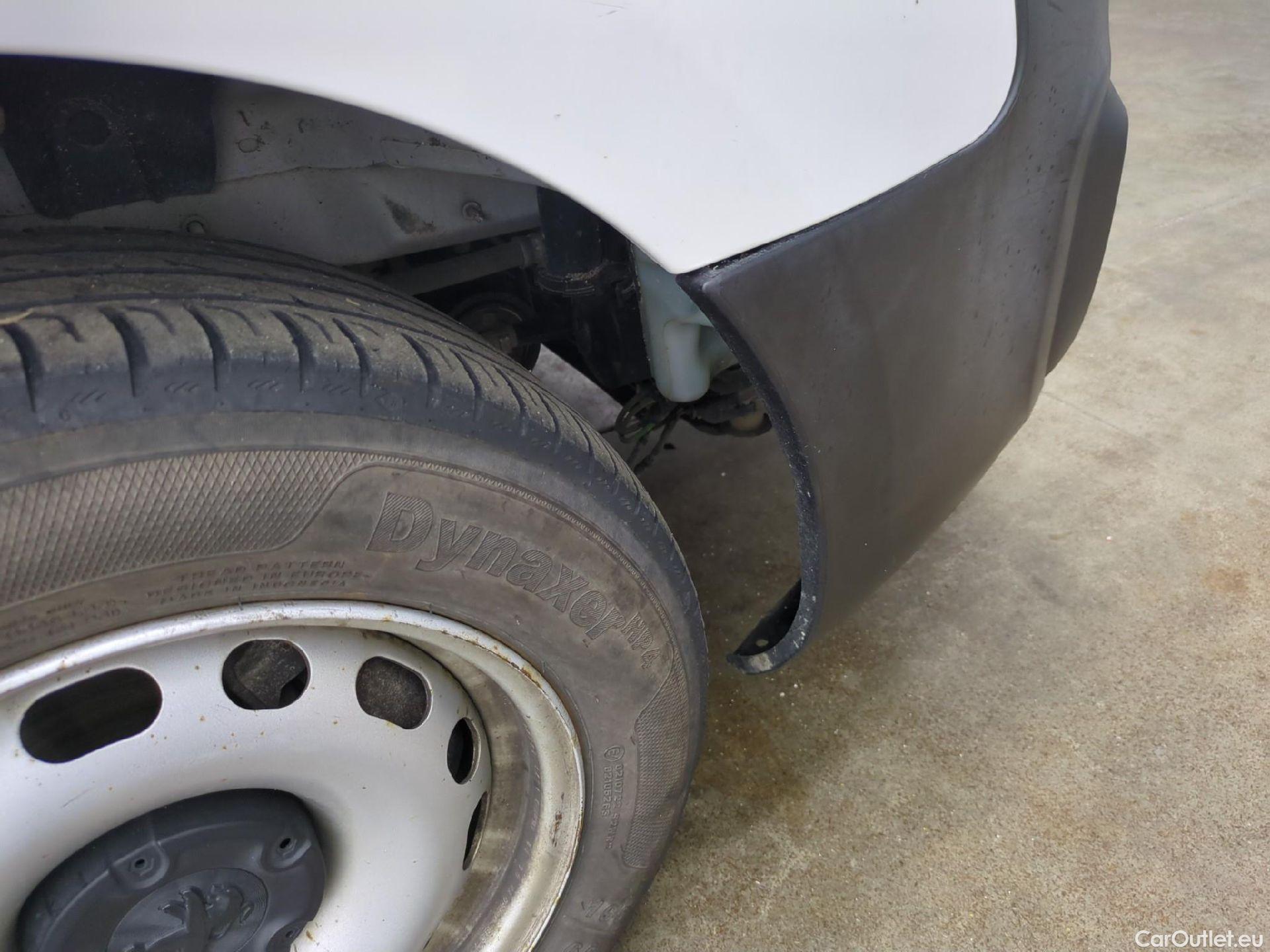  Peugeot  Partner  L2 Premium 1.6 HDi 100CV BVM5 E6 #4