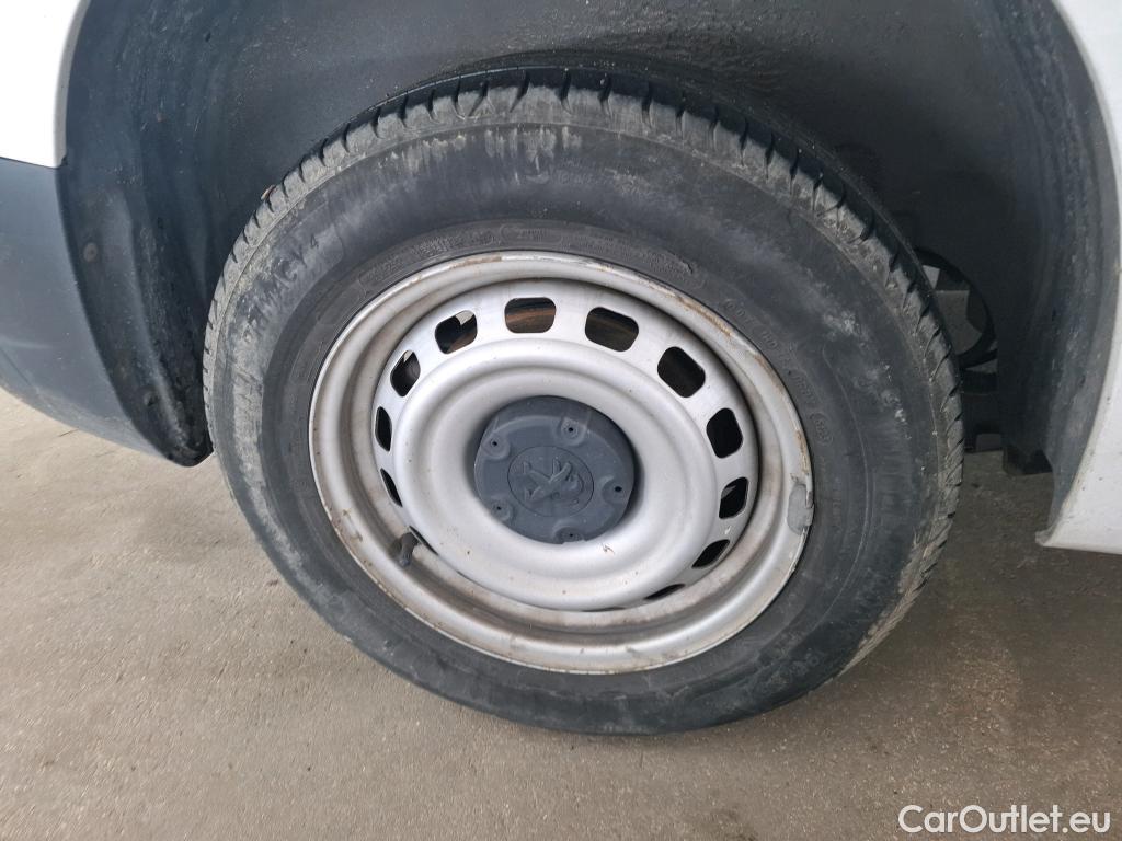  Peugeot  Partner  Premium L1 1.5 HDi 75CV BVM5 E6dT #35