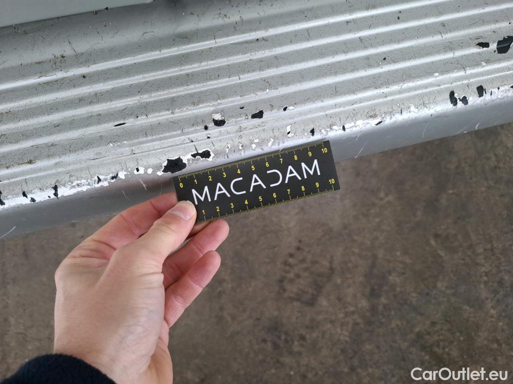  Peugeot  Boxer PEUGEOT  / 2014 / 4P / Fourgon tôlé 2.0 BLUEHDI 110 PREMIUM 335 L3H2 #4