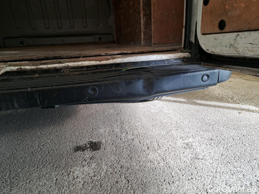  Peugeot  Boxer PEUGEOT  VU 4p Fourgon BLUEHDI 110 PREMIUM PACK 330 L1H1 #40