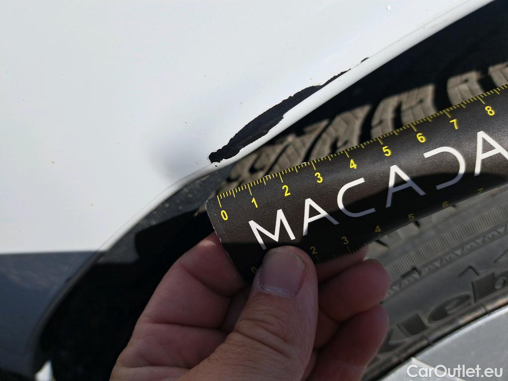  Renault  Clio  IV Air 1.5 dCi 90CV BVM5 E6 #6