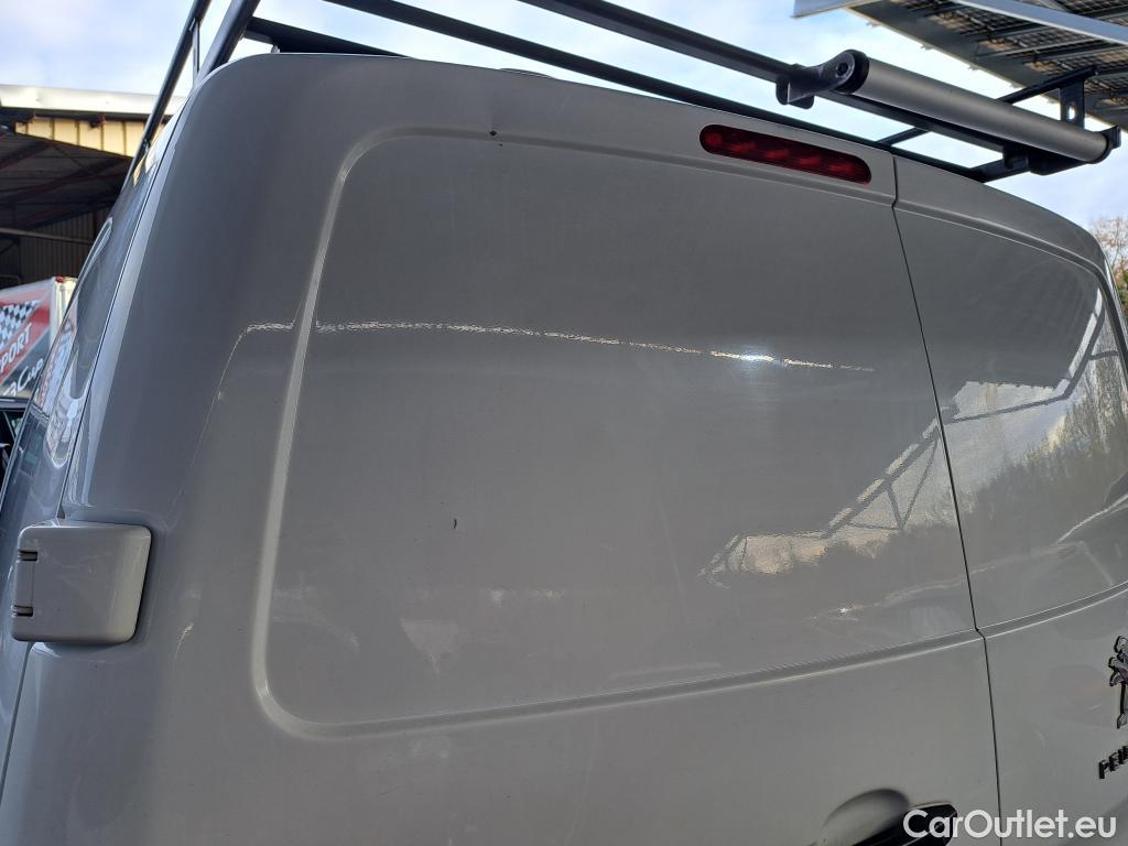  Peugeot  Expert  Fourgon Asphalt L2 2.0 HDi 120CV BVM6 E6dT #28