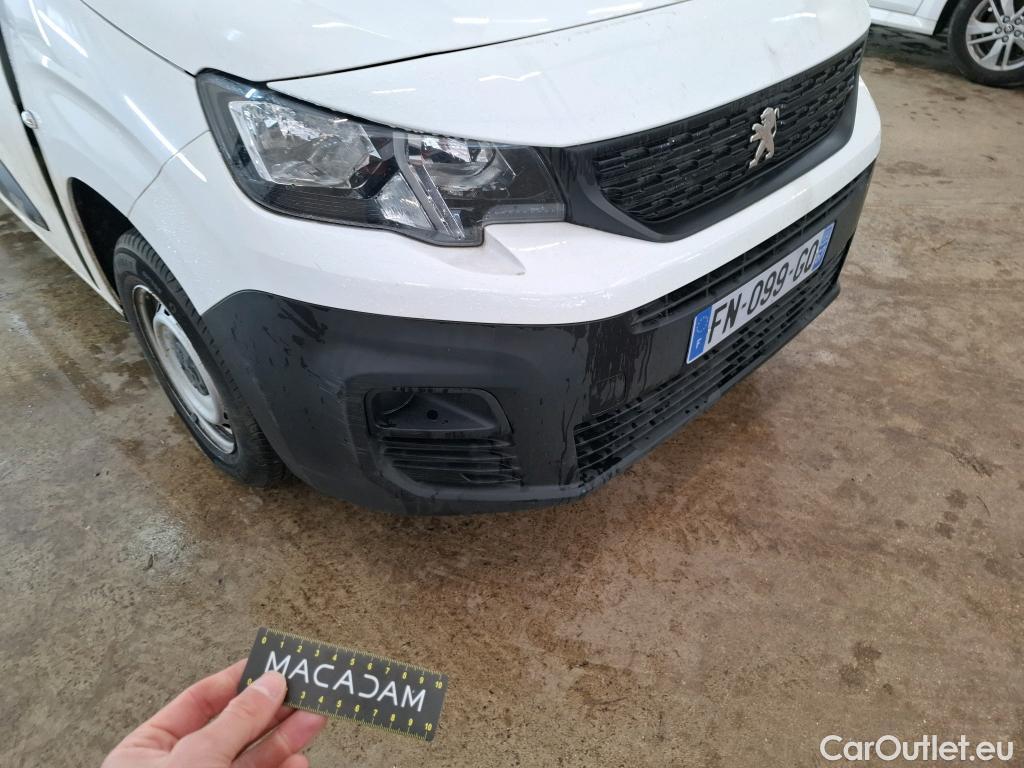  Peugeot  Partner  Pro L1 1.5 HDi 100CV BVM5 E6dT #39