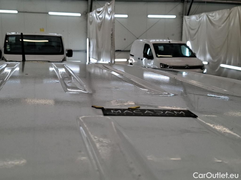  Peugeot  Partner  Pro L1 1.5 HDi 100CV BVM5 E6dT #49