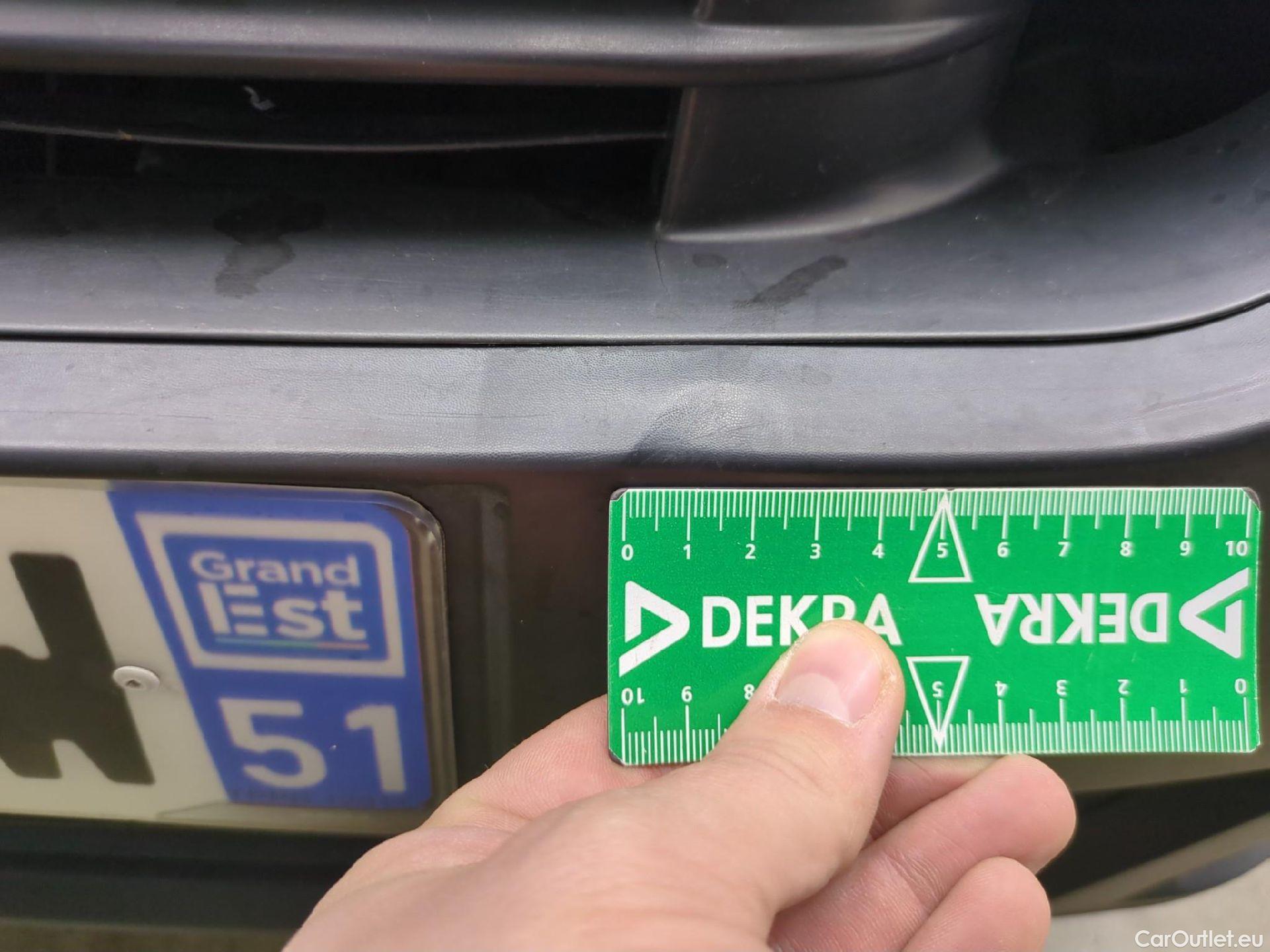  Peugeot  Partner  L2 Premium 1.6 HDi 100CV BVM5 E6 #21