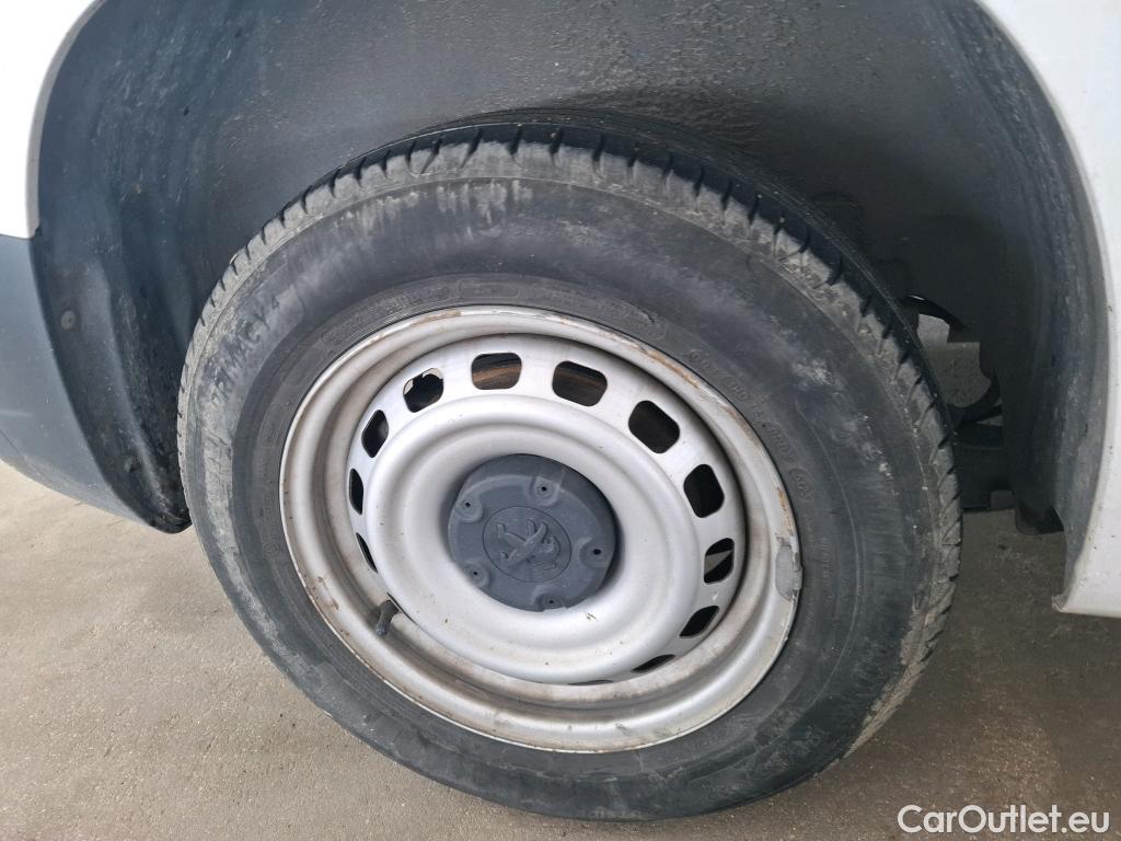  Peugeot  Partner  Premium L1 1.5 HDi 75CV BVM5 E6dT #38