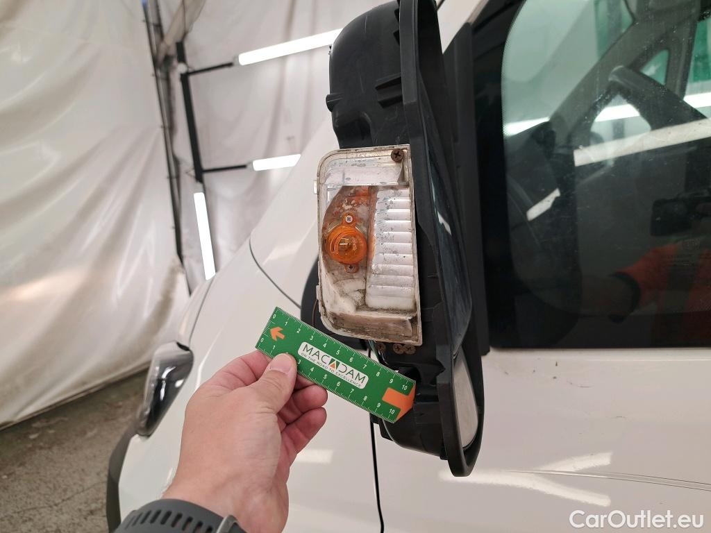  Peugeot  Boxer PEUGEOT  VU 4p Fourgon BLUEHDI 110 PREMIUM PACK 330 L1H1 #55