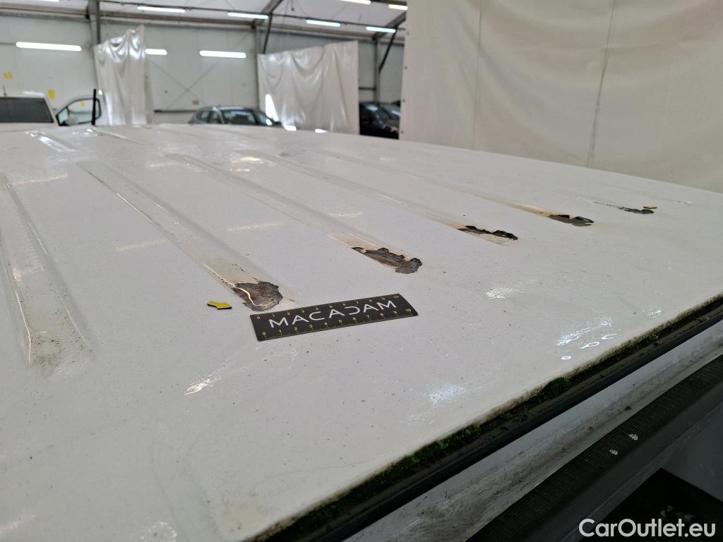  Peugeot  Partner  Premium L1 1.5 HDi 75CV BVM5 E6dT #19