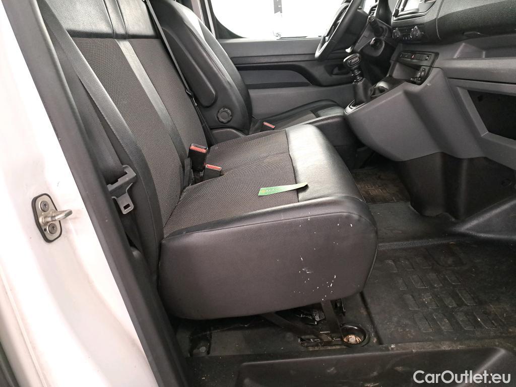  Peugeot  Expert  Fourgon Asphalt L2 2.0 HDi 120CV BVM6 E6dT #23