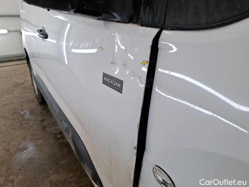  Peugeot  Partner  Pro L1 1.5 HDi 100CV BVM5 E6dT #16