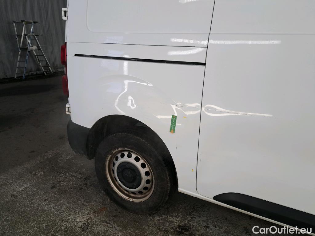  Peugeot  Expert  Fourgon Asphalt L2 2.0 HDi 120CV BVM6 E6dT #13