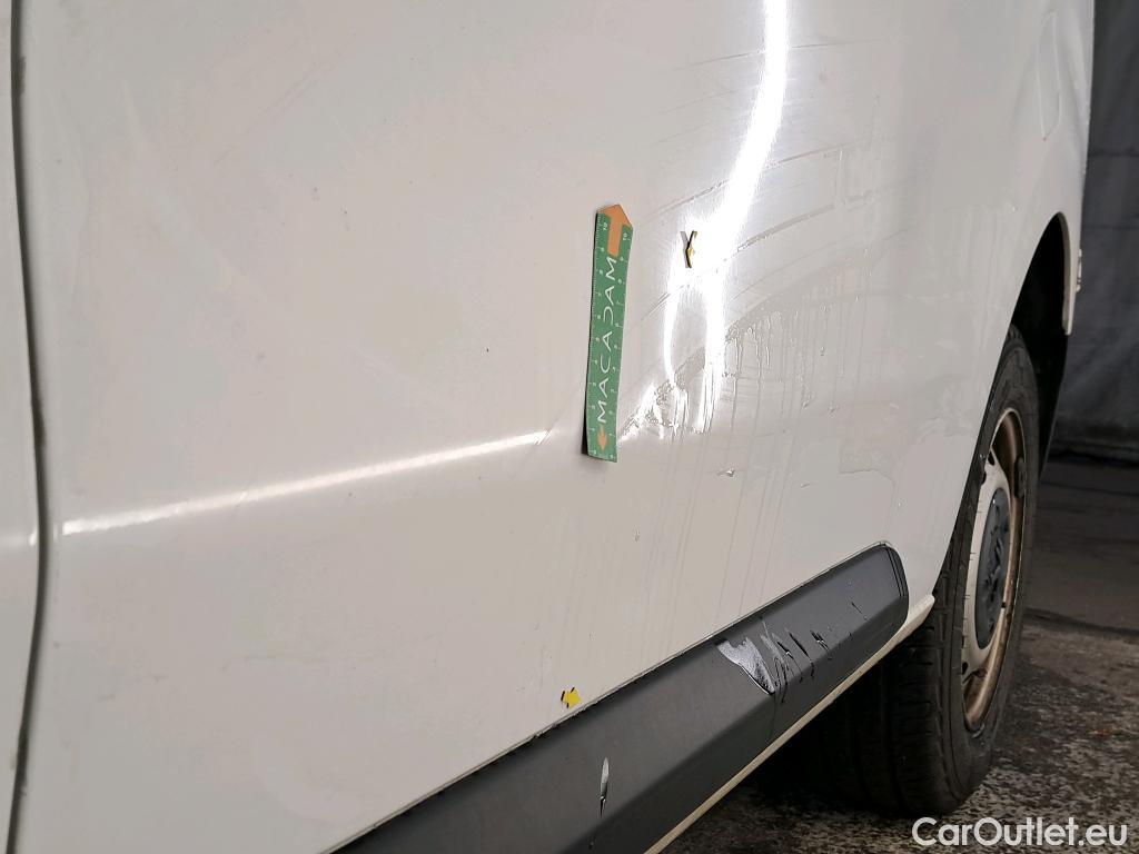  Peugeot  Expert  Fourgon Asphalt L2 2.0 HDi 120CV BVM6 E6dT #2