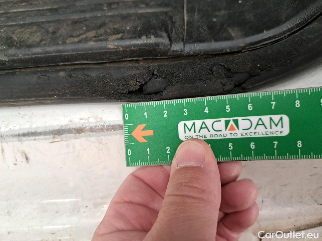  Peugeot  Boxer PEUGEOT  VU 4p Fourgon BLUEHDI 110 PREMIUM PACK 330 L1H1 #46