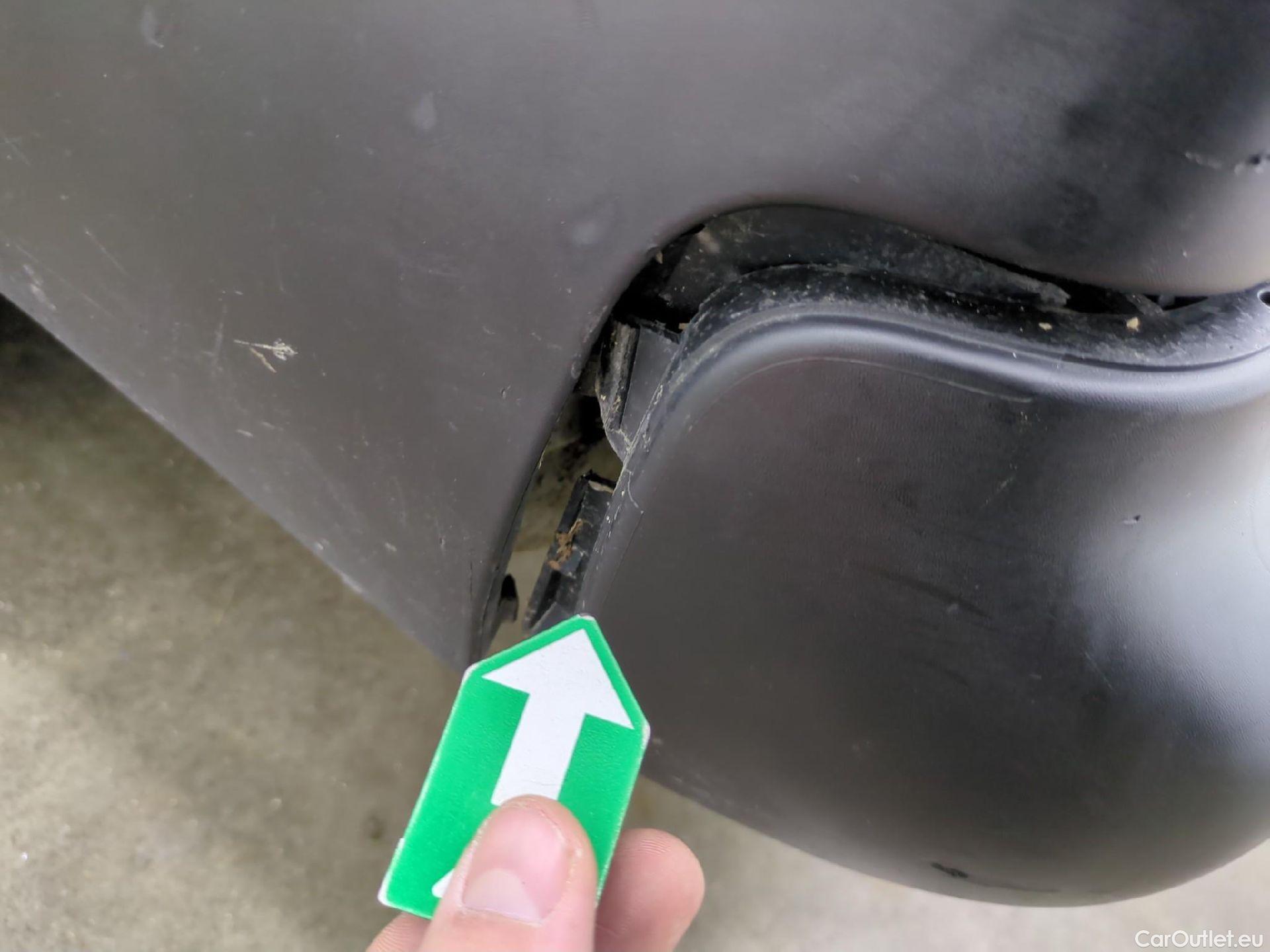  Peugeot  Partner  L2 Premium 1.6 HDi 100CV BVM5 E6 #44