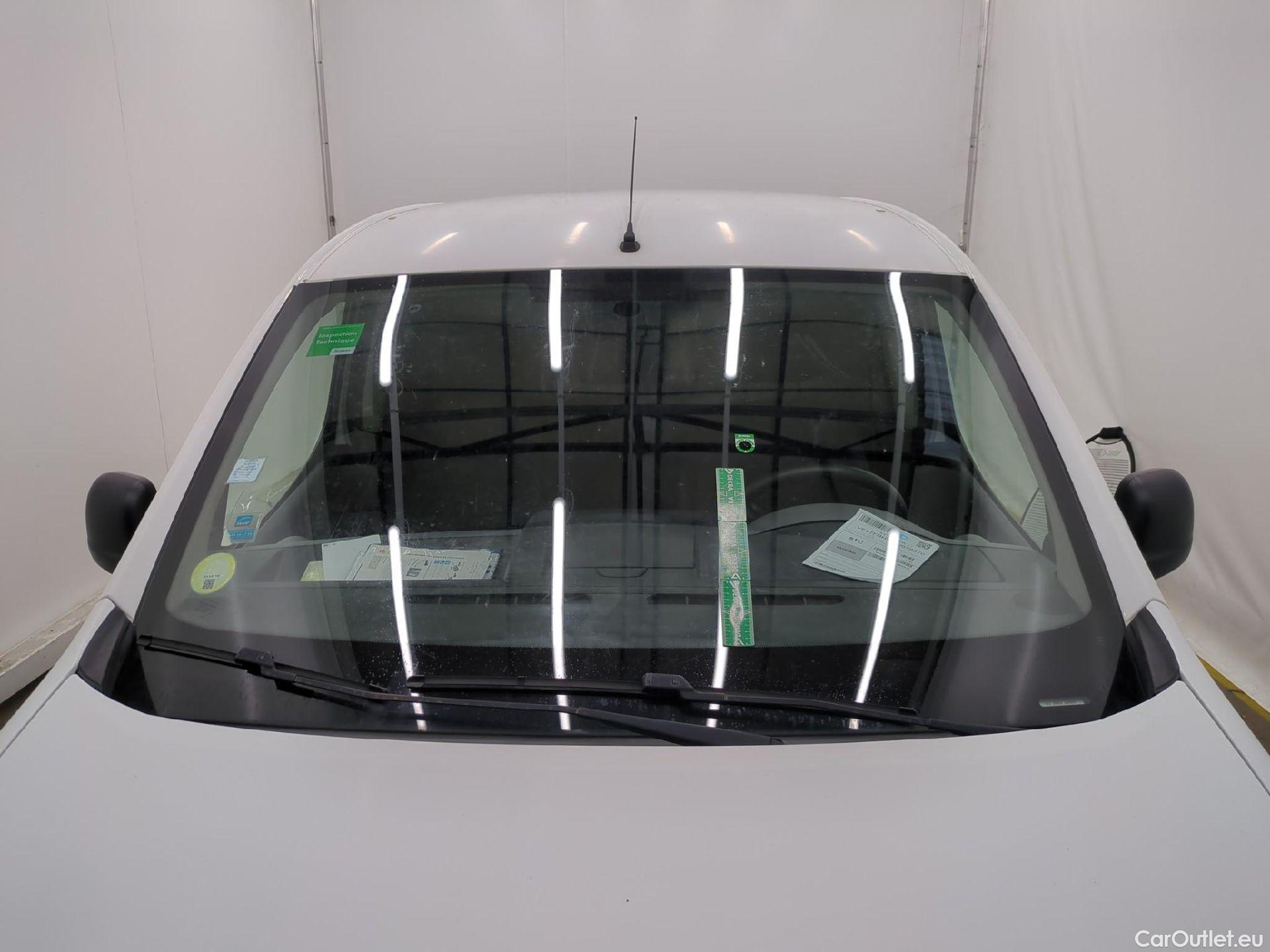  Peugeot  Partner  L2 Premium 1.6 HDi 100CV BVM5 E6 #2