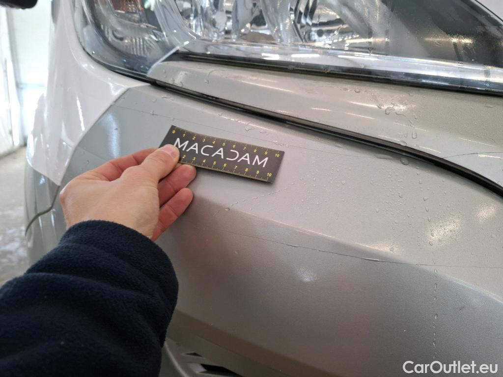  Peugeot  Boxer PEUGEOT  / 2014 / 4P / Fourgon tôlé 2.0 BLUEHDI 110 PREMIUM 335 L3H2 #43