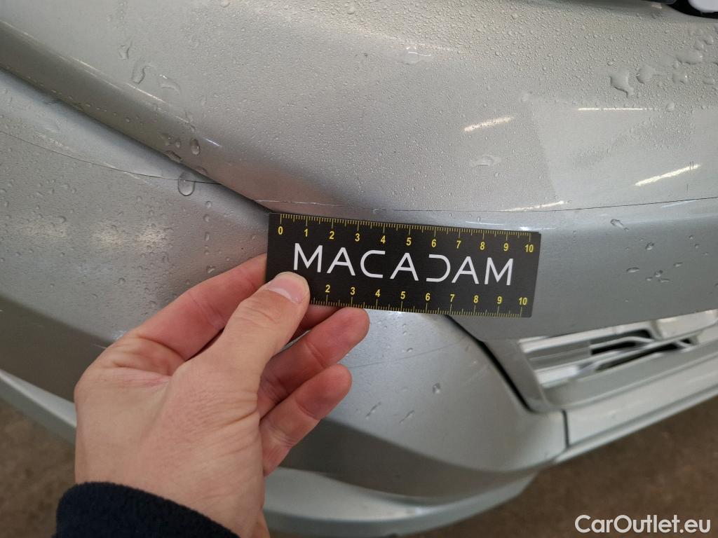  Peugeot  Boxer PEUGEOT  / 2014 / 4P / Fourgon tôlé 2.0 BLUEHDI 110 PREMIUM 335 L3H2 #33